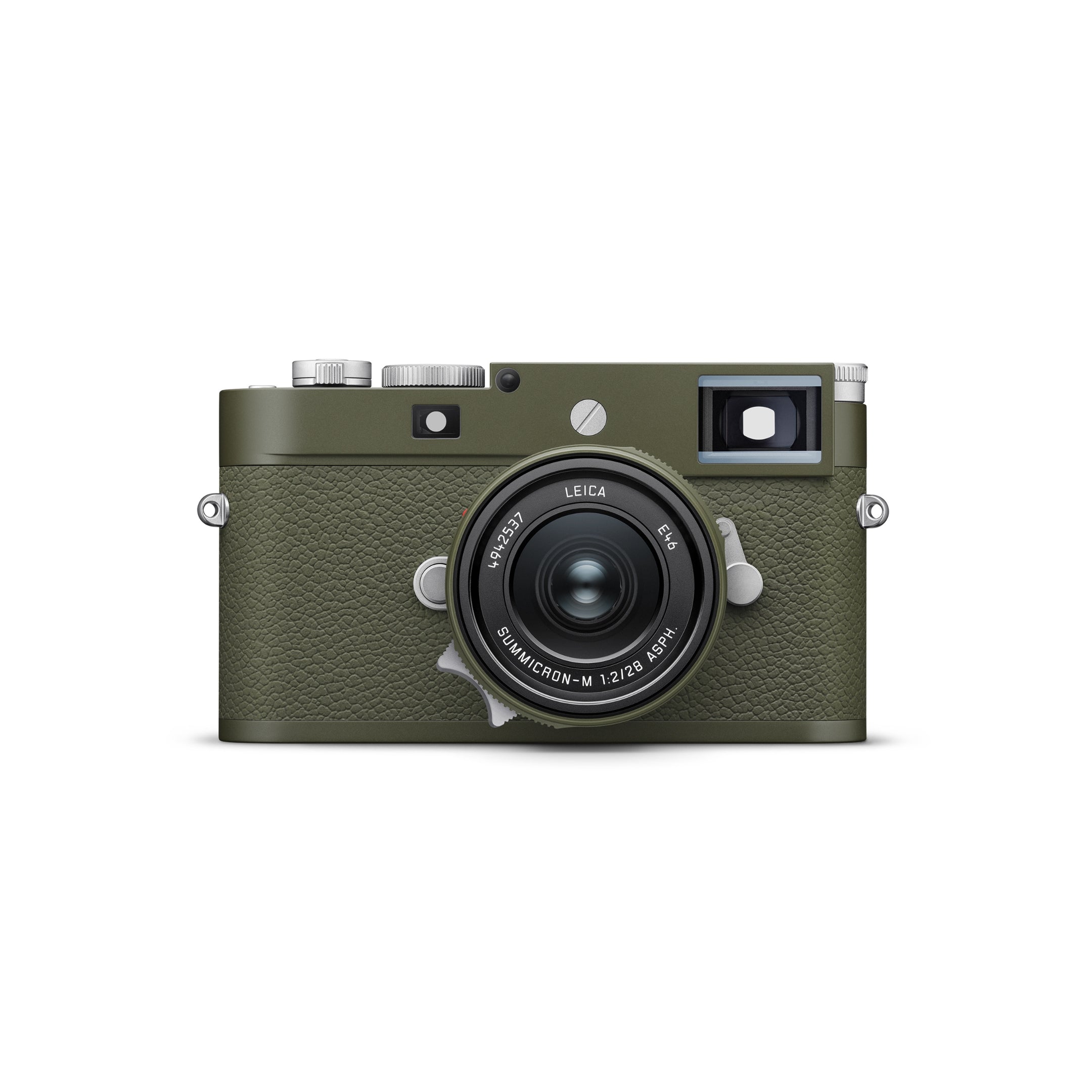 Summicron-M 28 f2 ASPH. Safari