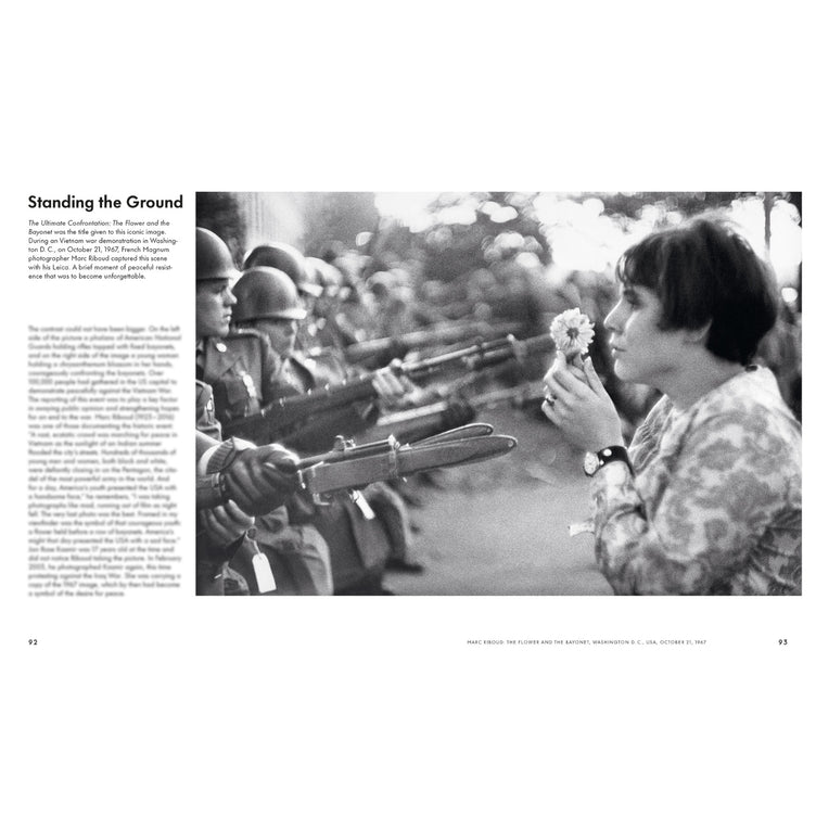 Book “100 Leica Stories”