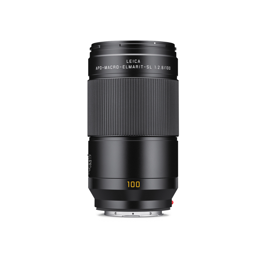APO-Macro-Elmarit-SL 100 f/2.8