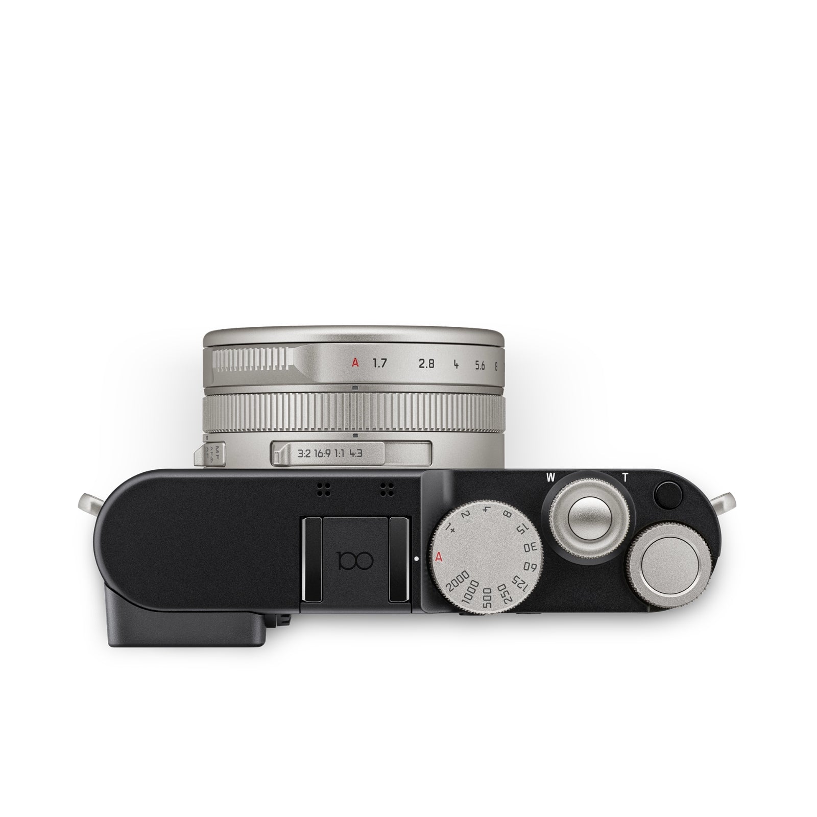 Leica D-Lux 8, 100 YEARS OF LEICA