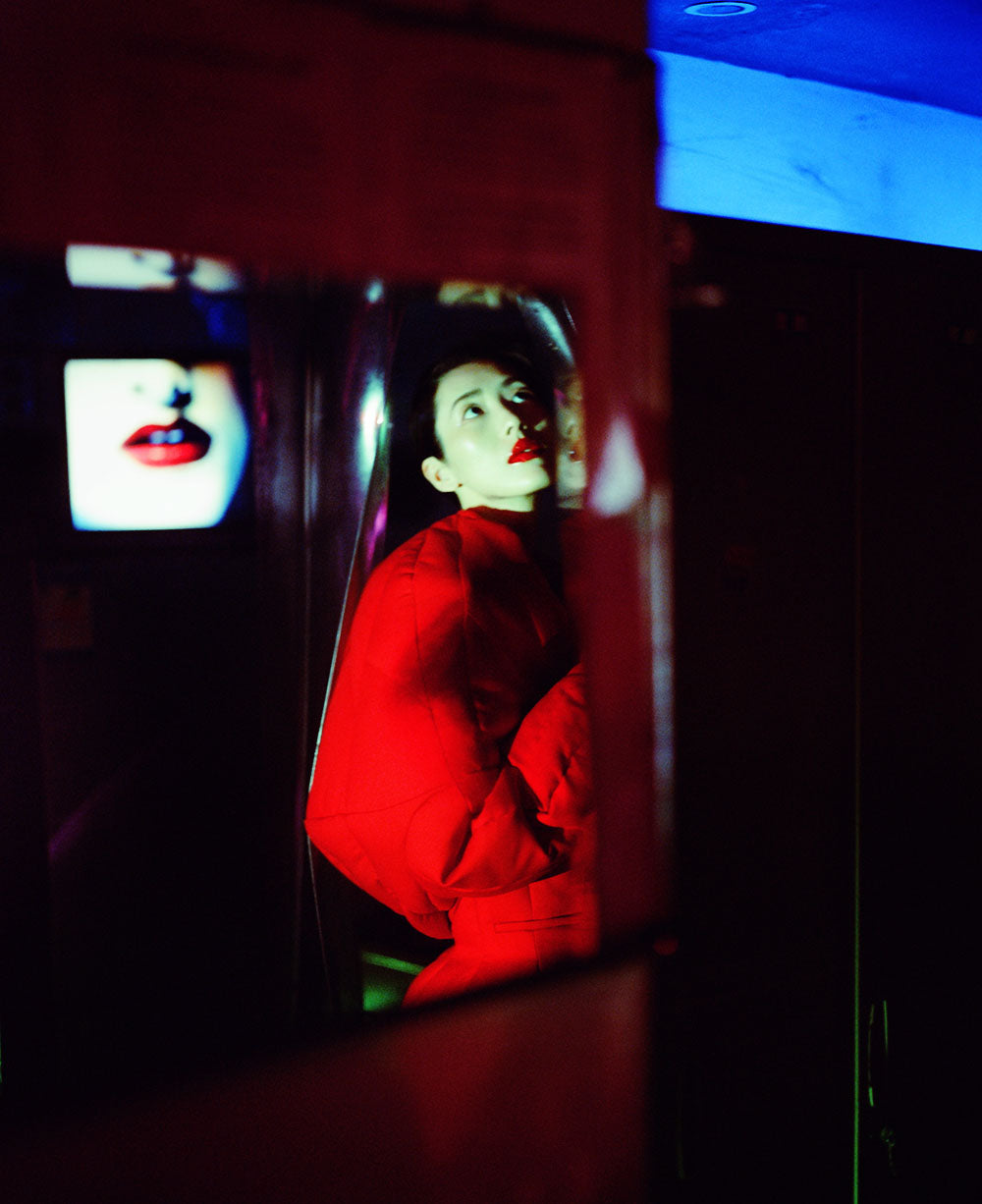 9 May | Masterclass with Wing Shya: Capturing Emotion - A Cinematic Approach to Photography