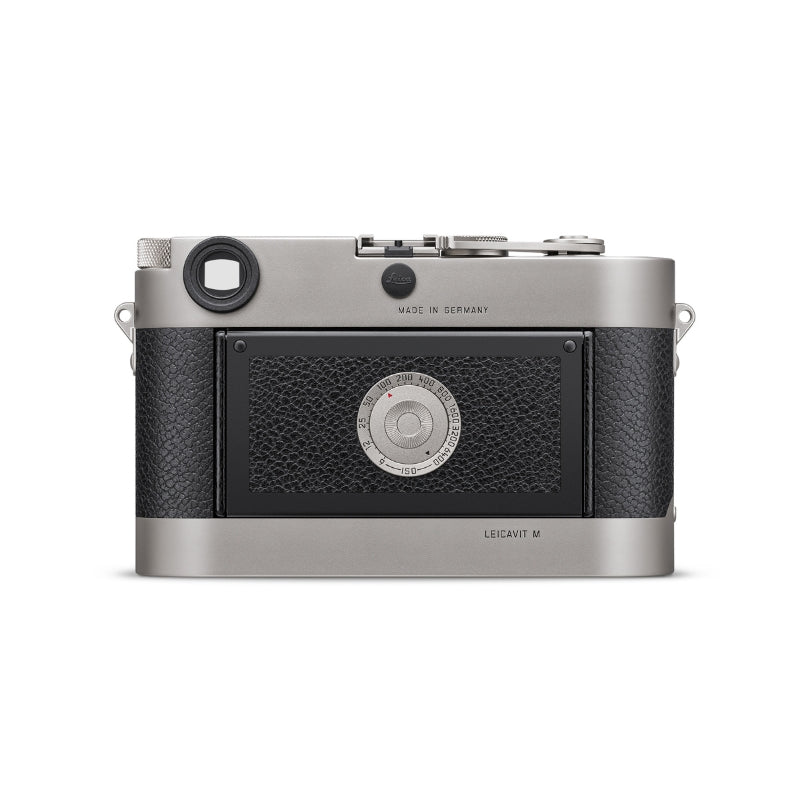 LEICA M Edition 70