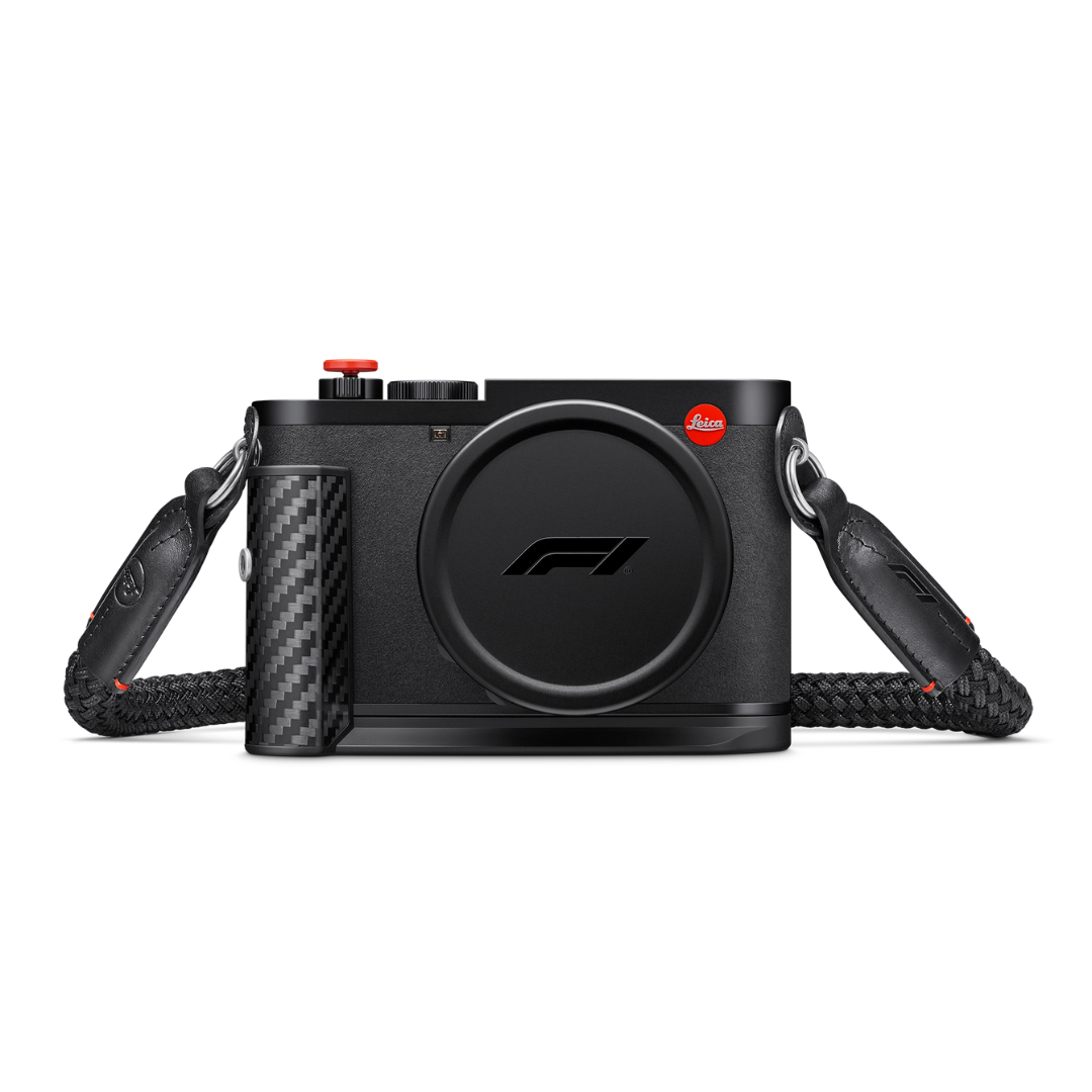 Leica Q3 43 Formula 1® Edition