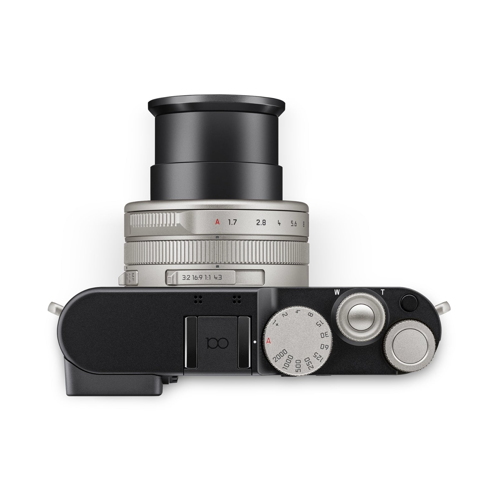 Leica D-Lux 8, 100 YEARS OF LEICA