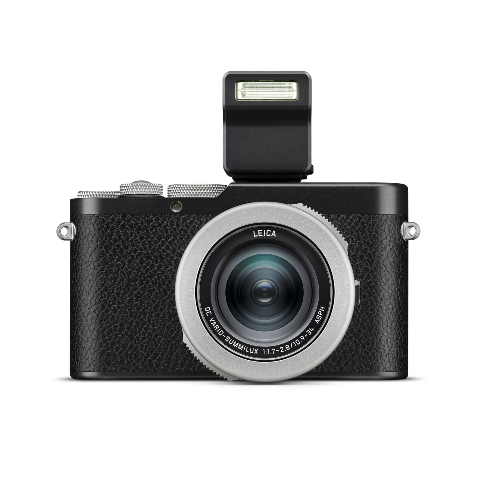 Leica D-Lux 8, 100 YEARS OF LEICA