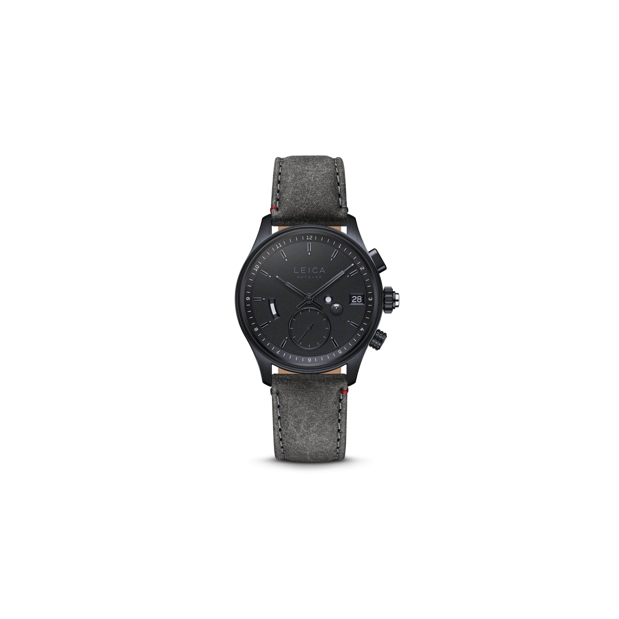 Leica Hemp Strap, nature