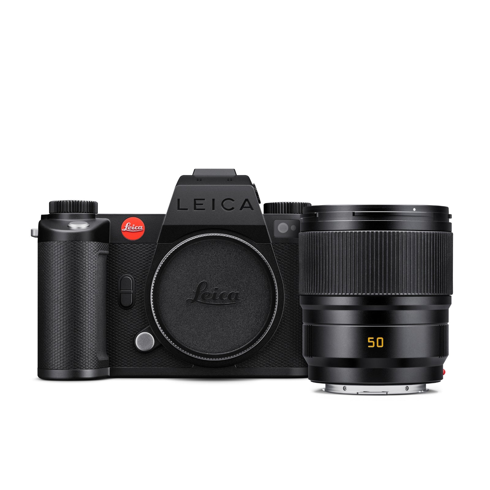 Leica SL3-S Kits