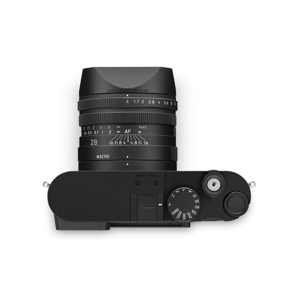 Leica Q3 Monochrom