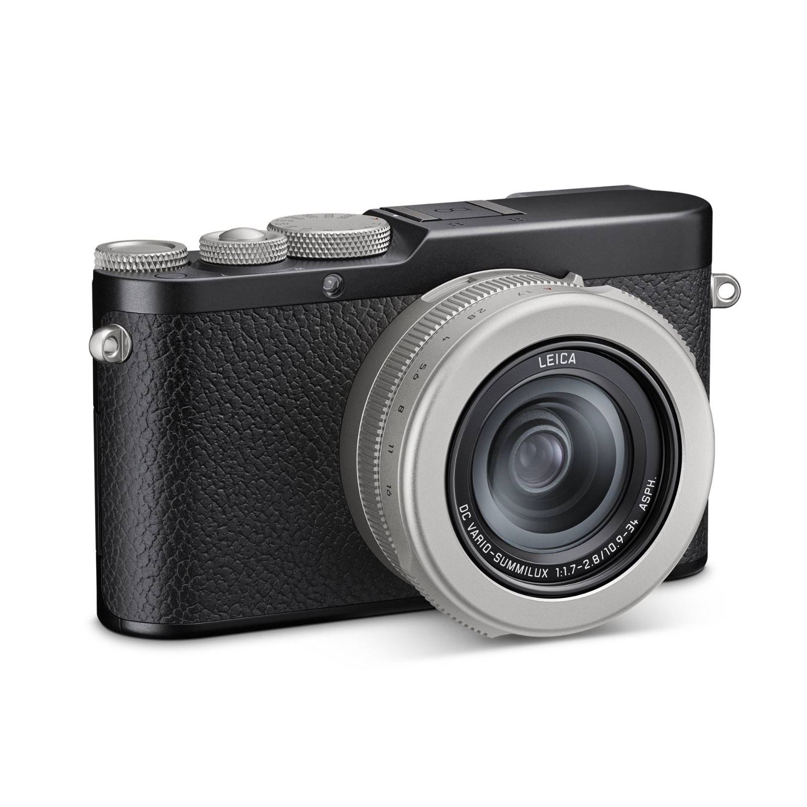 Leica D-Lux 8, 100 YEARS OF LEICA