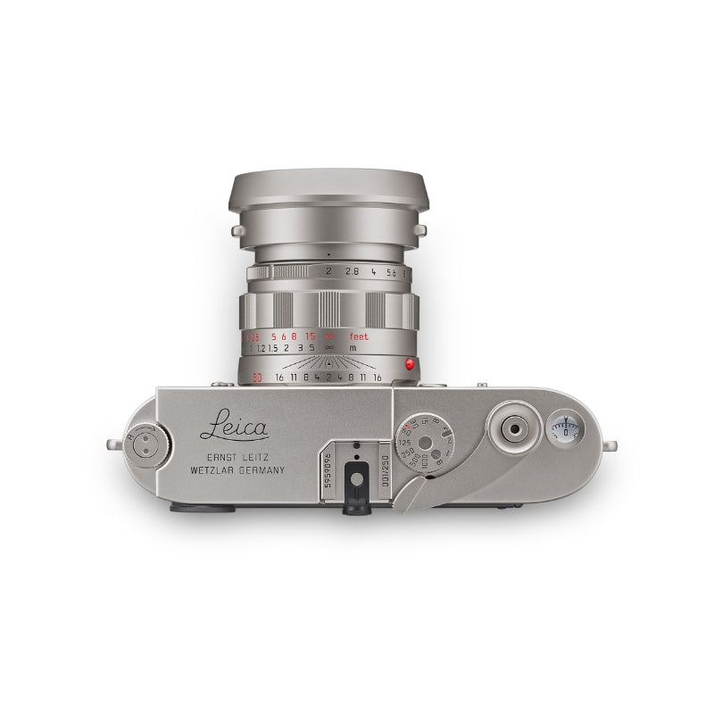 LEICA M Edition 70