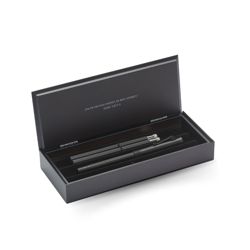 Faber-Castell for Leica: Perfect Pencil, black