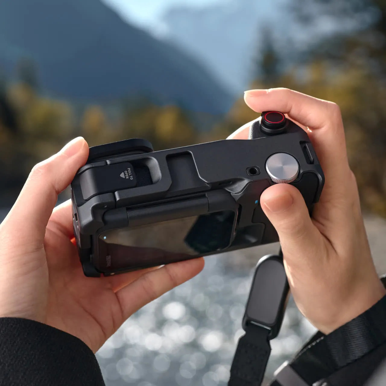 Insta360 Ace Pro 2 Videography Bundle (Midnight Black)