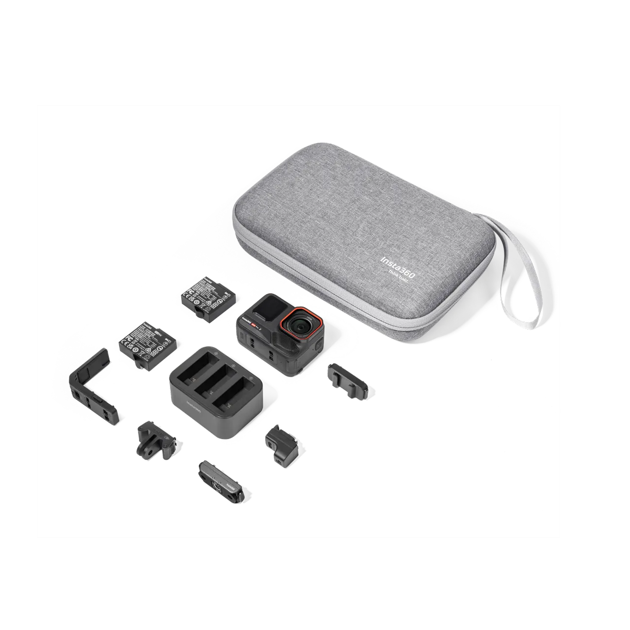 Carry Case for Insta360 Ace Series