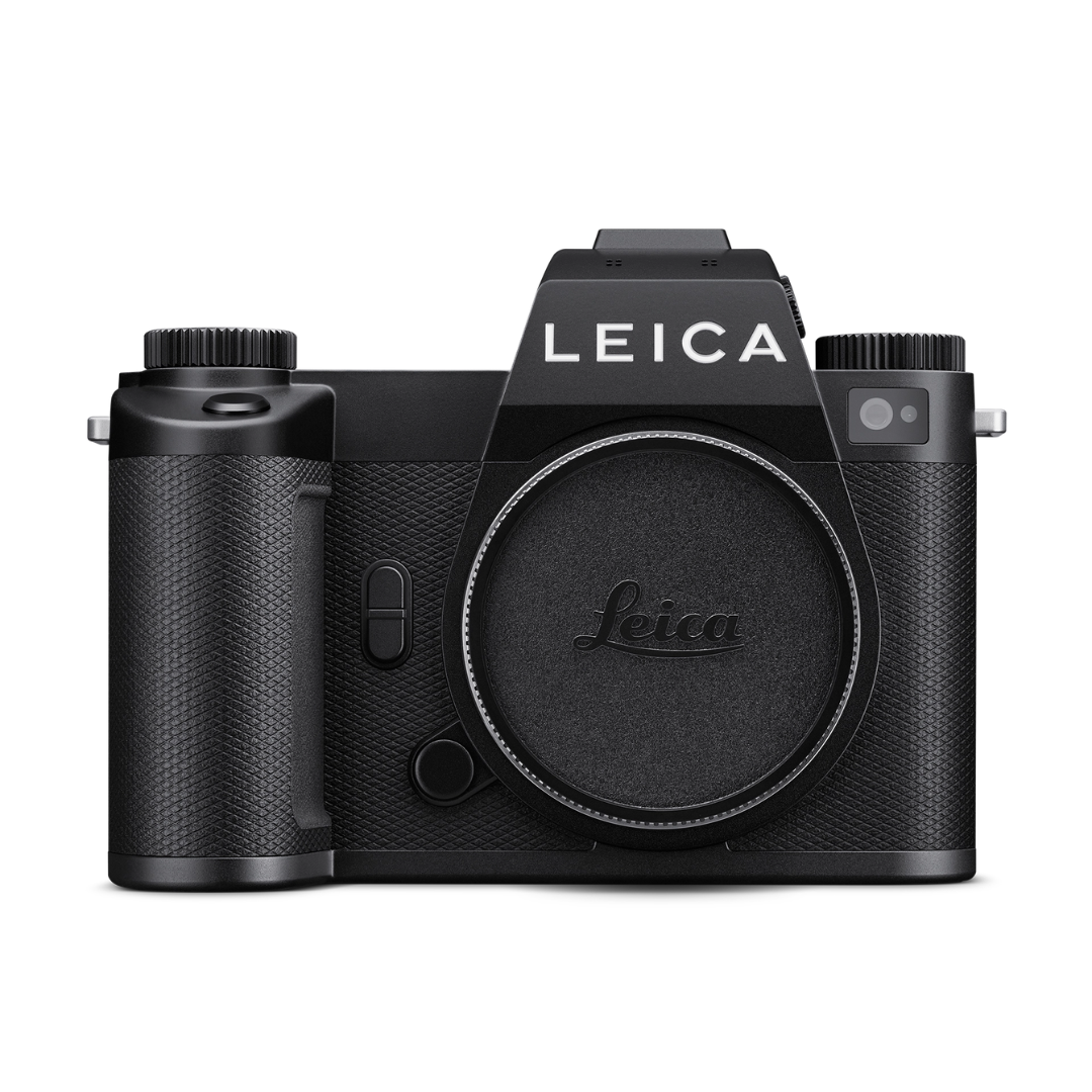 Leica SL3-P