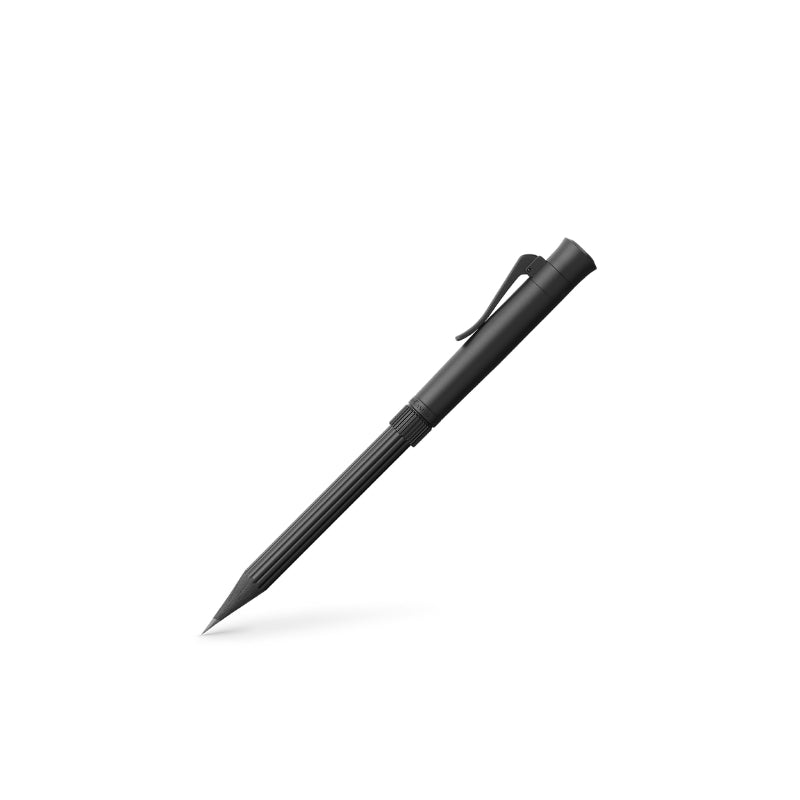 Faber-Castell for Leica: Perfect Pencil, black