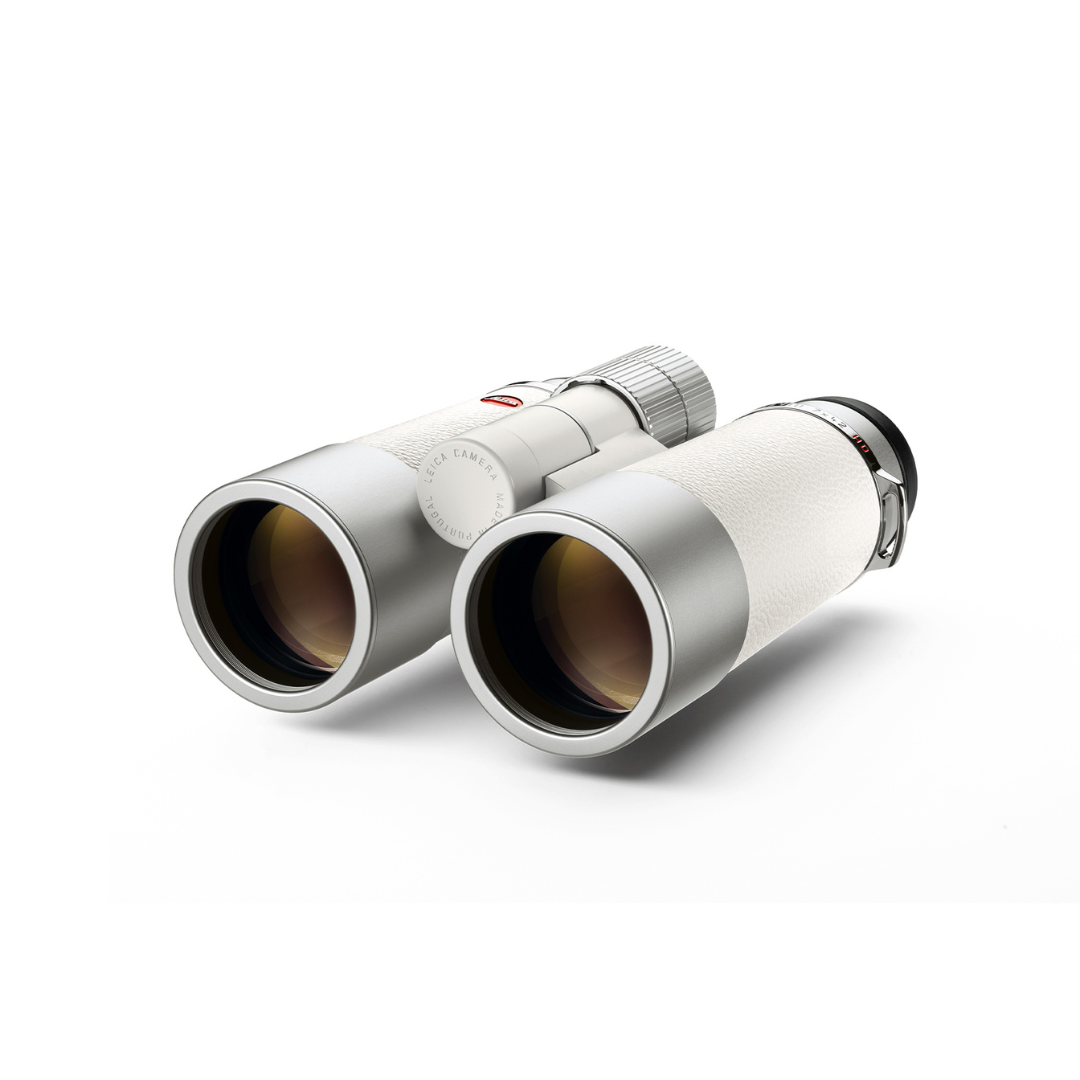 Leica Ultravid 7x42 White Ocean