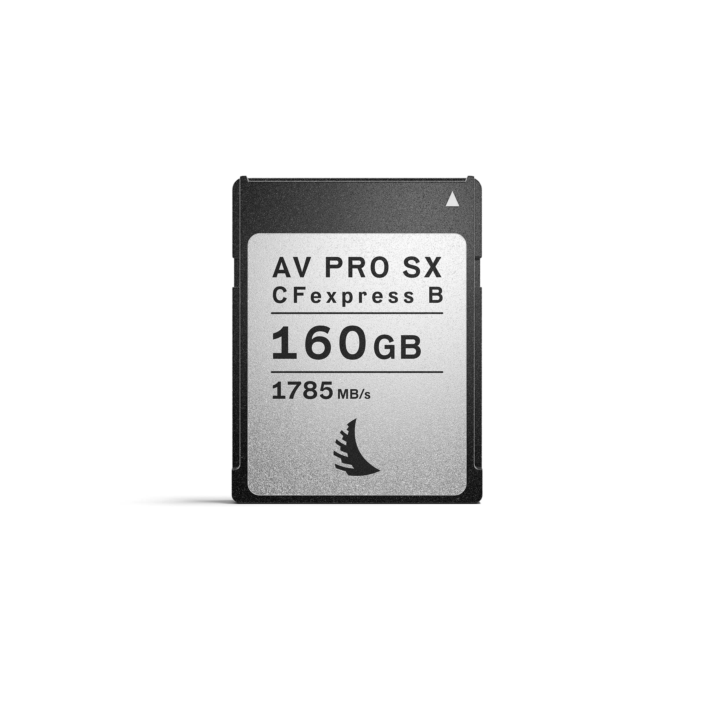 Angelbird 160GB AV PRO CFexpress 2.0 Type B SX Memory Card