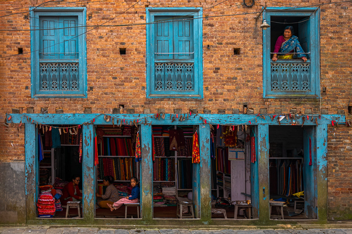 (SOLD OUT) Travel with Leica: The Mesmerizing Kathmandu, Nepal