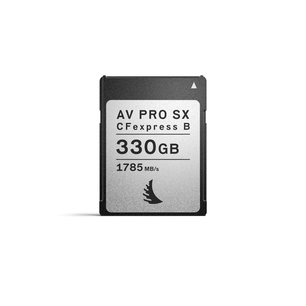 Angelbird 330GB AV PRO CFexpress 2.0 Type B SX Memory Card