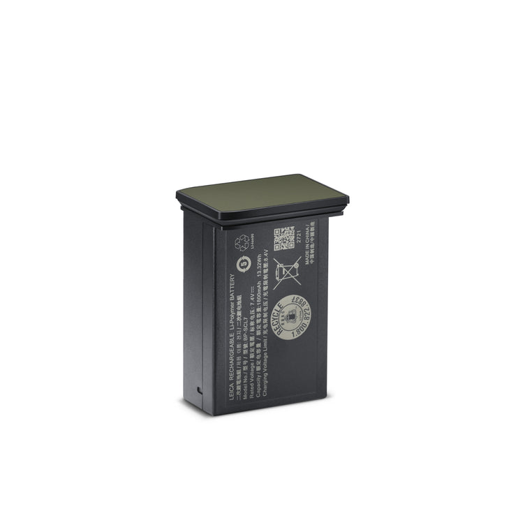 Battery BP-SCL7, olive