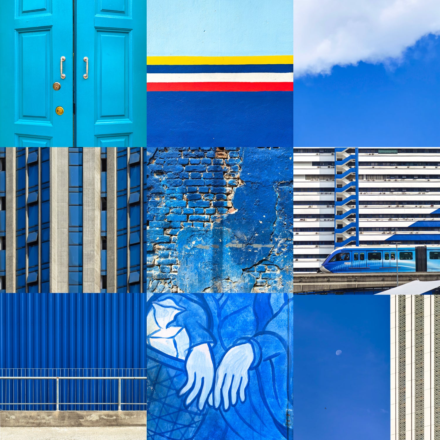 26 July | Mobile Photography Workshop: Colour Challenge