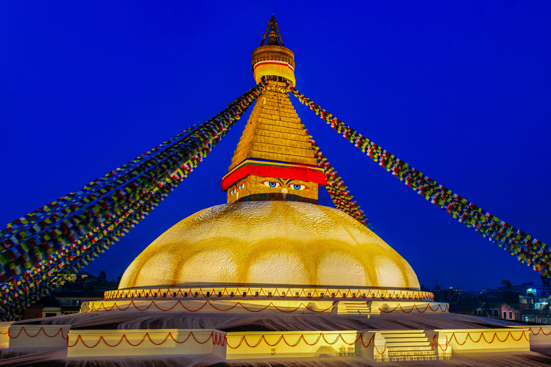(SOLD OUT) Travel with Leica: The Mesmerizing Kathmandu, Nepal