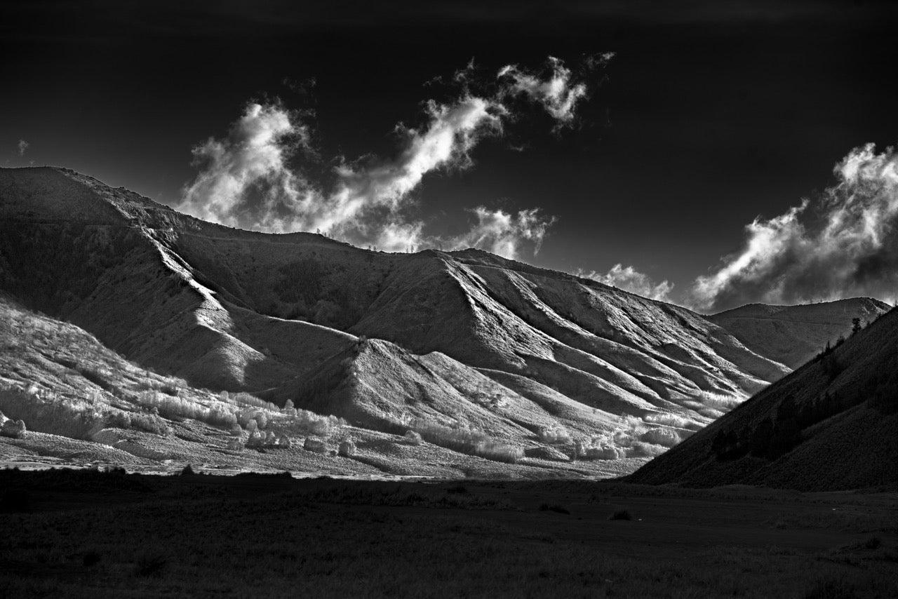 18 - 19 July | Leica Monochrom Journey - Mastering Black&White Photography