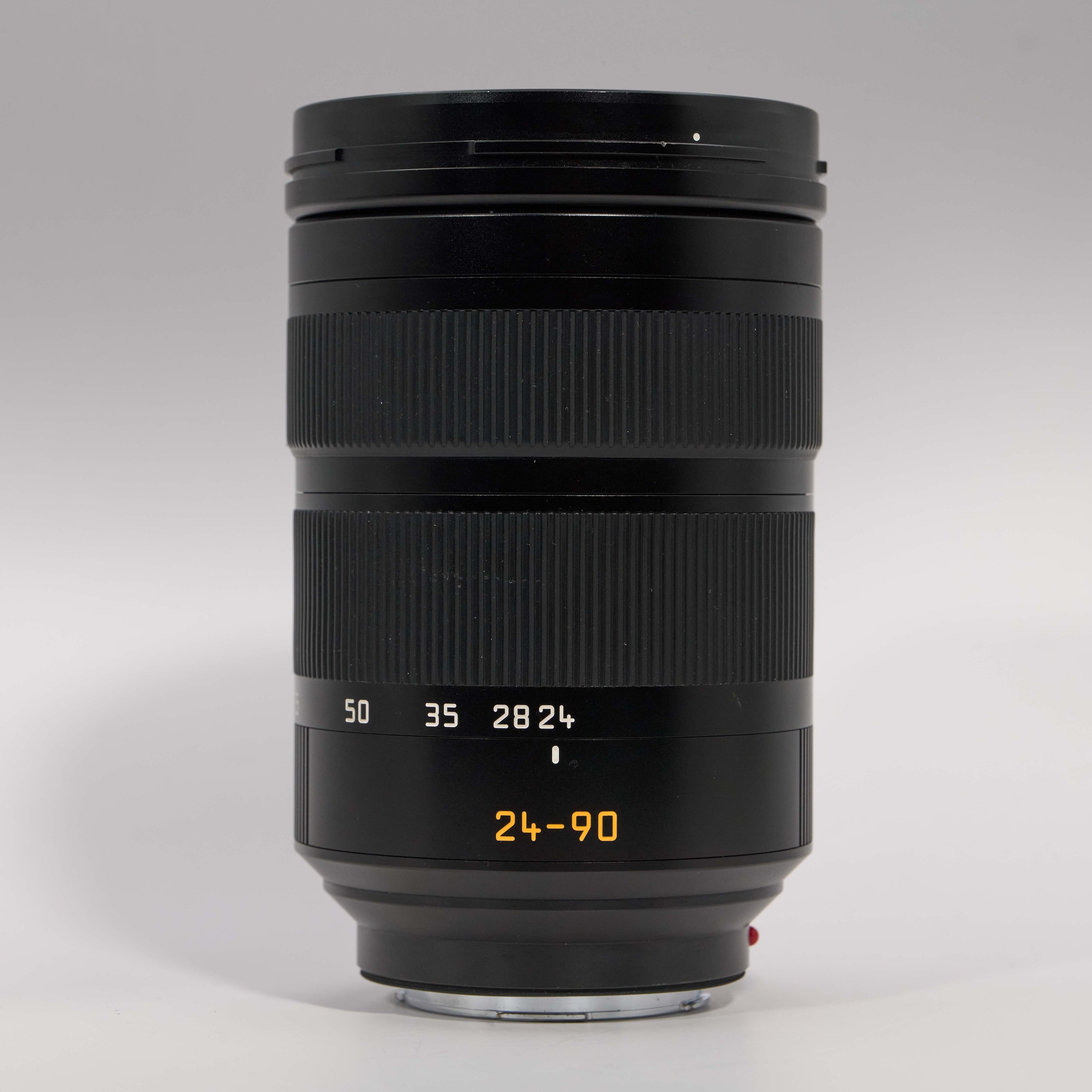 (YEAR END EXCLUSIVES - DEMO) Leica VARIO-ELMARIT-SL 24-90mm f/2.8-4  ASPH.