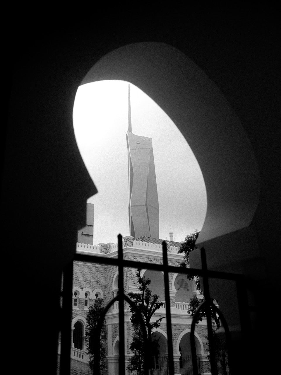 7 June | (Intermediate) Mobile Photography Workshop: Thematic (Street Monochrome)
