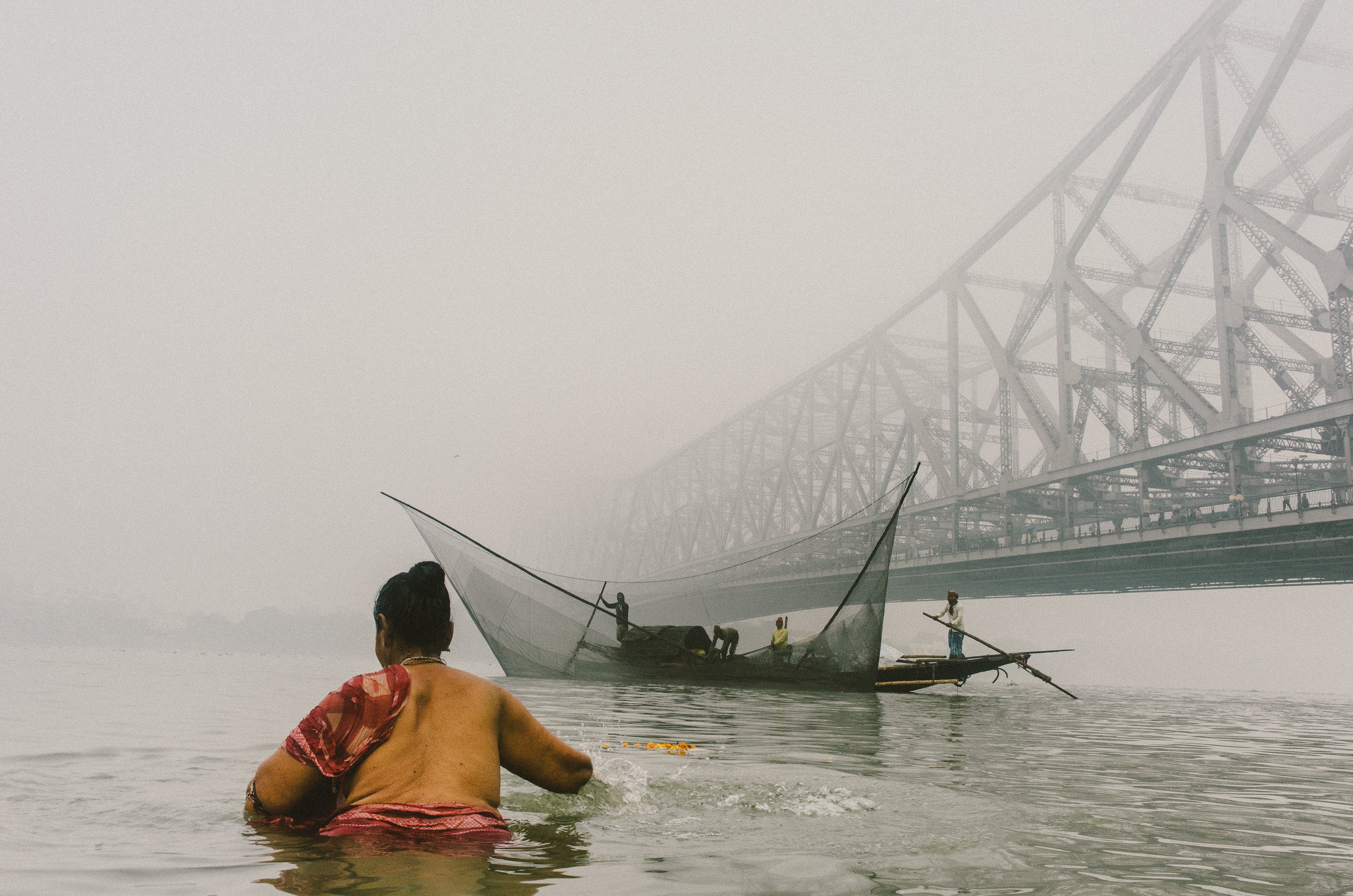 2 - 6 Dec | Travel with Leica: Life and Light in Kolkata with Shivam Pandey