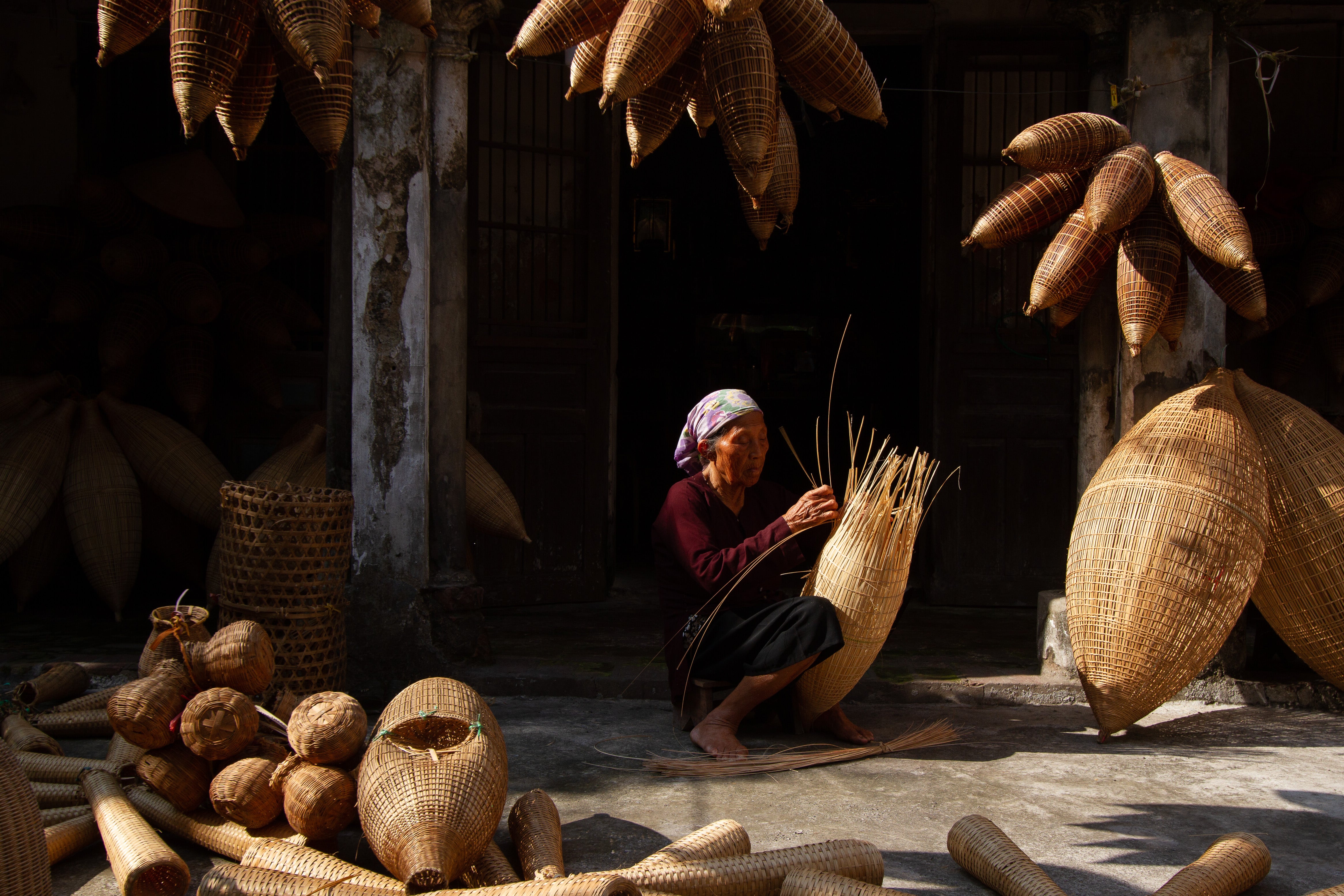 20 - 25 Jul | Travel with Leica: Northern Vietnam Visual Journey
