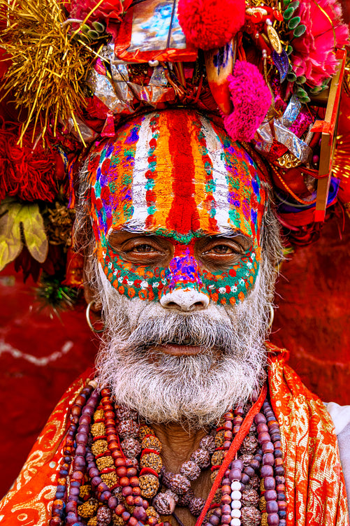 (SOLD OUT) Travel with Leica: The Mesmerizing Kathmandu, Nepal