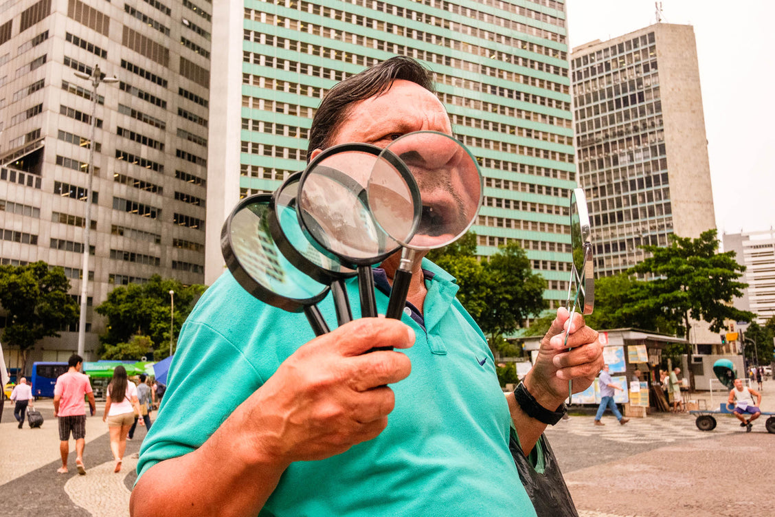 19 JUL | Expand Your Eyes (E.Y.E) - A guided photowalk by FD Walker