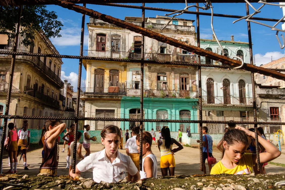 19 JUL | Expand Your Eyes (E.Y.E) - A guided photowalk by FD Walker