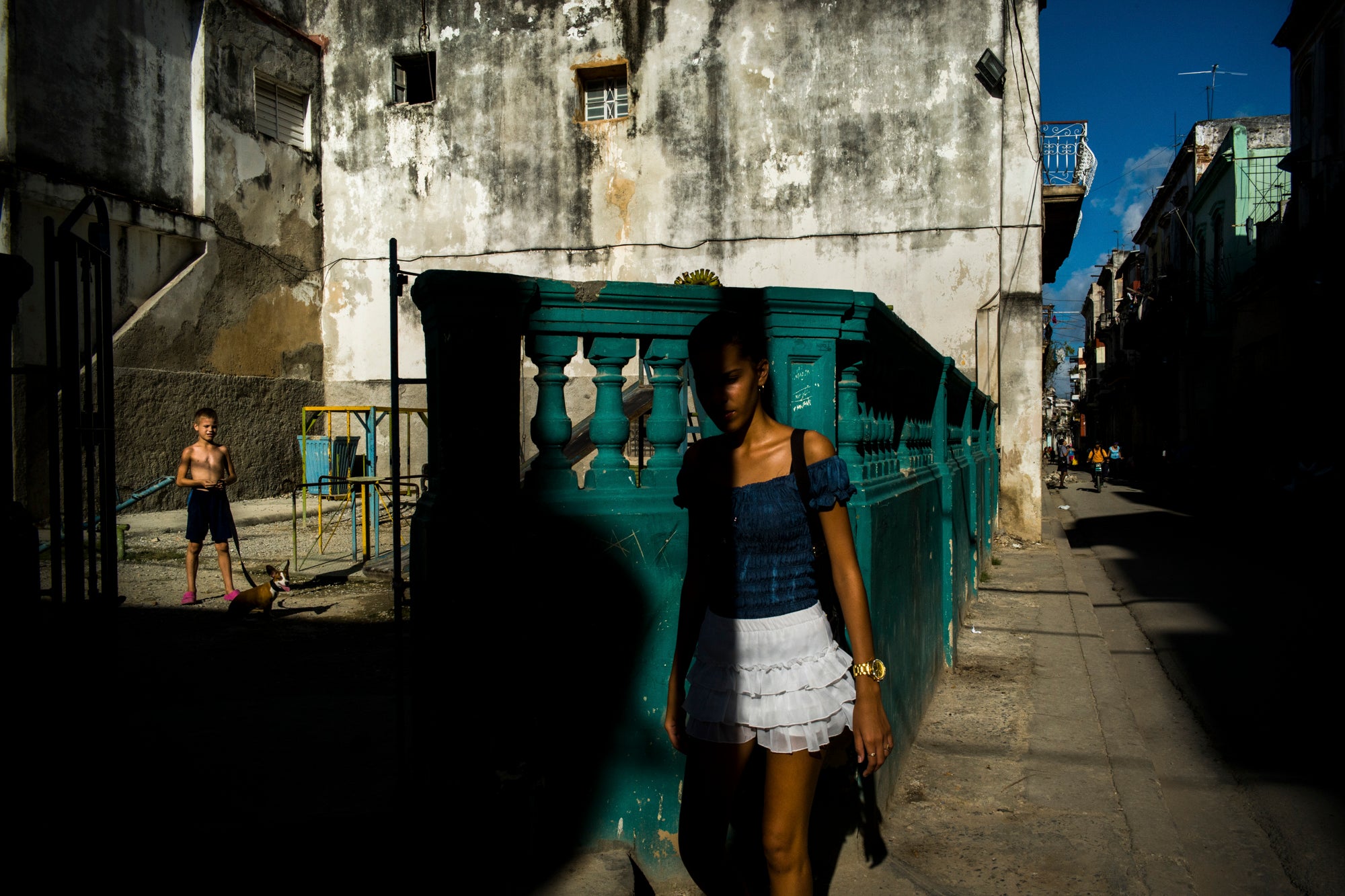 Travel with Leica: Cuba Unveiled, a Journey through Light and Life