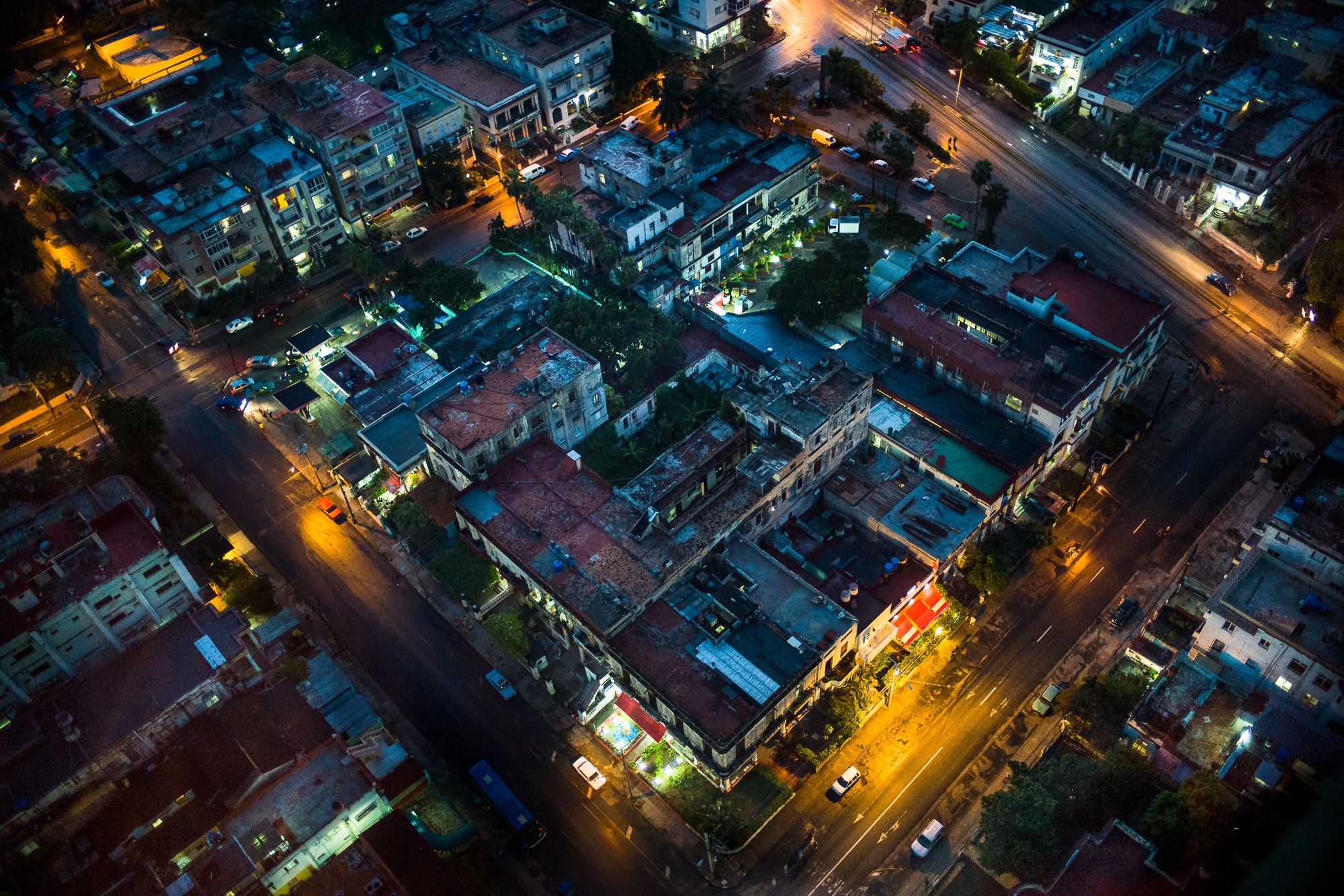 Travel with Leica: Cuba Unveiled, a Journey through Light and Life