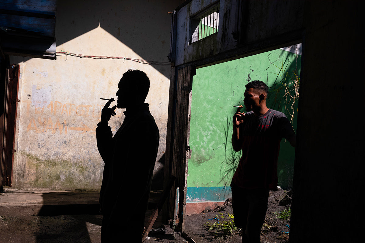 30 - 31 May 2026 | Masterclass with Greg Mo: Capturing the Moment Without Being Seen