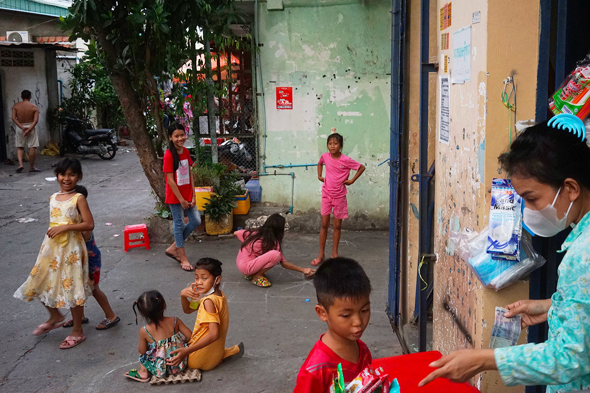 30 - 31 May 2026 | Masterclass with Greg Mo: Capturing the Moment Without Being Seen