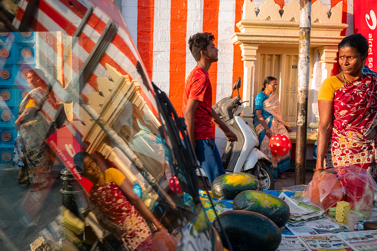 30 - 31 May 2026 | Masterclass with Greg Mo: Capturing the Moment Without Being Seen