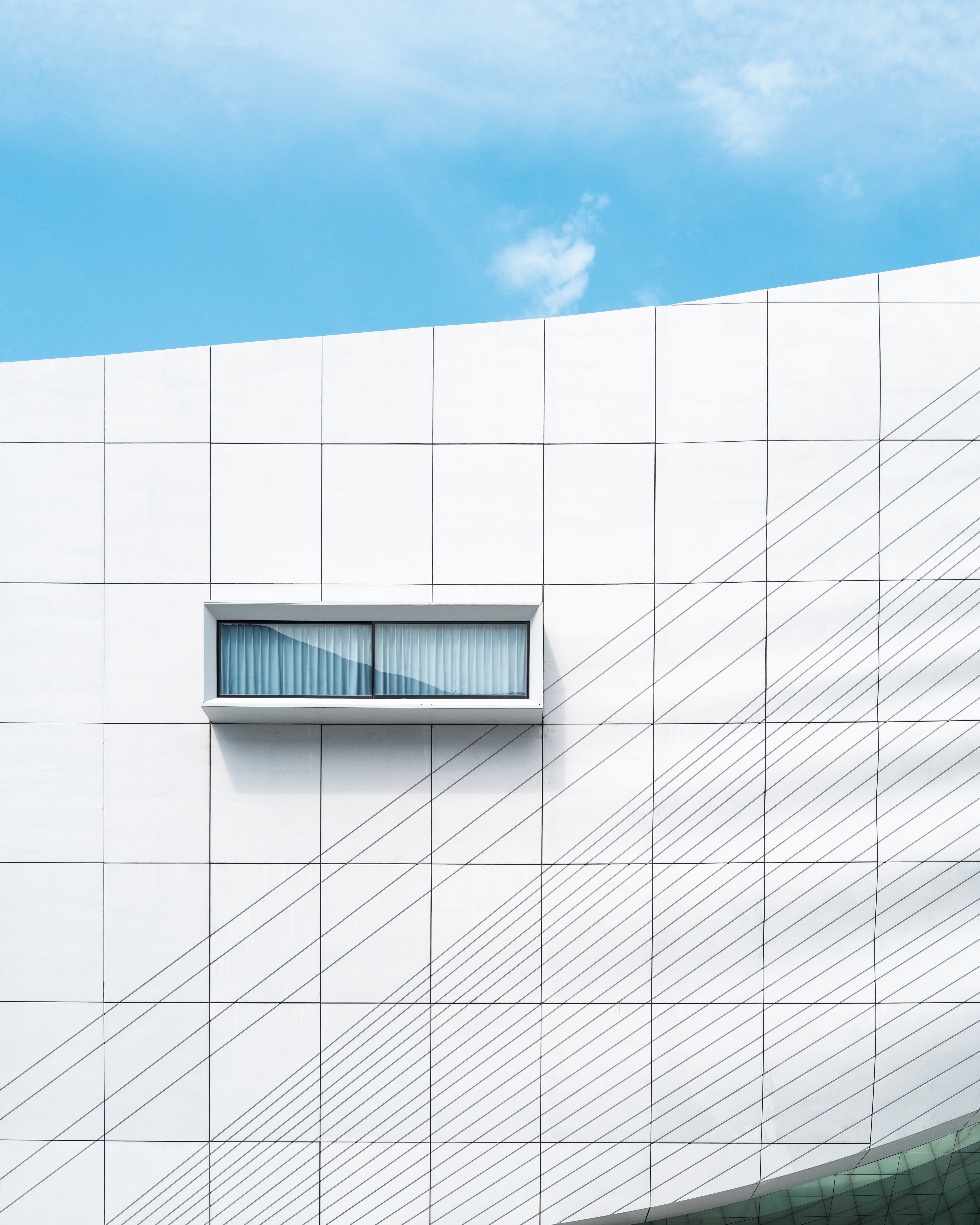 23 May | (Intermediate) Mobile Photography Workshop: Thematic (Minimalism & Architecture)