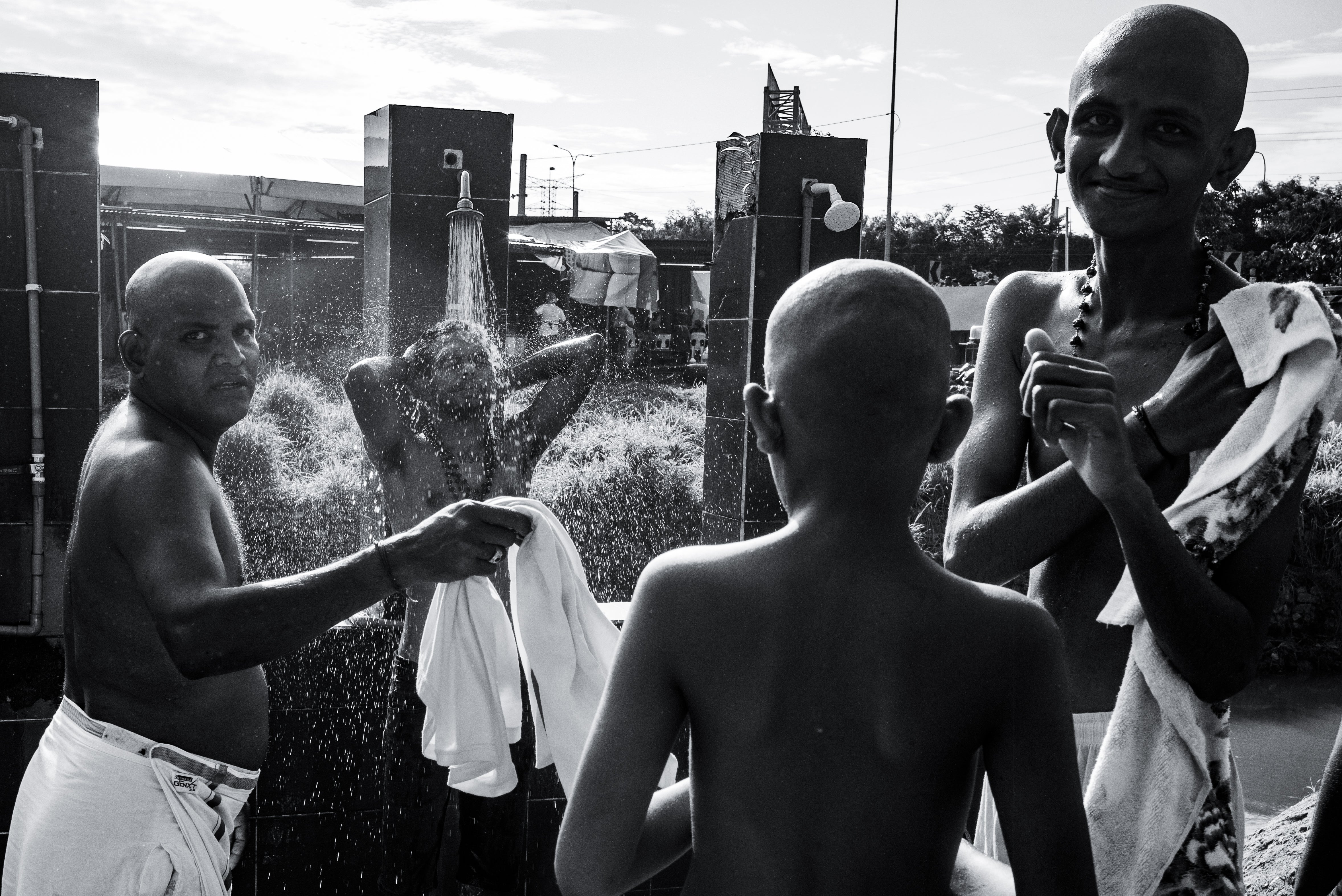 Photo Walk: Capture the Essence of Thaipusam