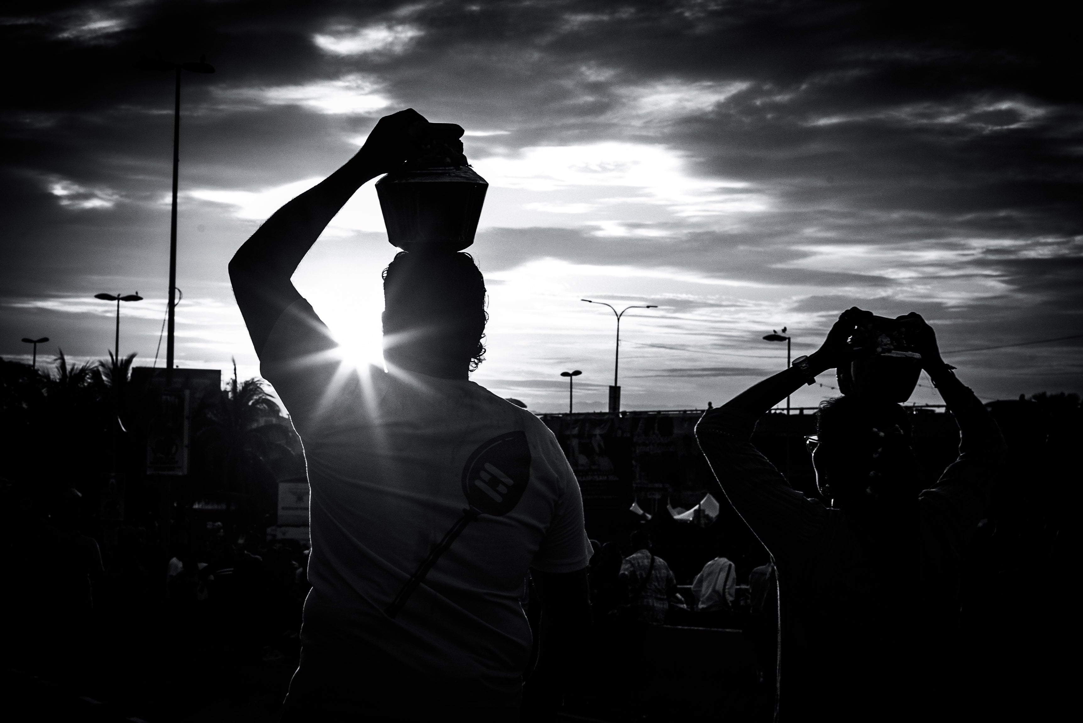 Photo Walk: Capture the Essence of Thaipusam