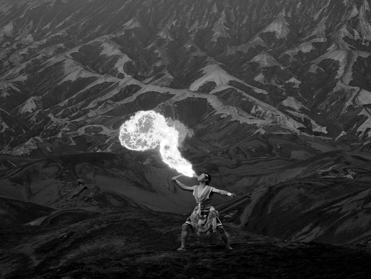 20 June | Leica Monochrom Journey - Introduction to Black&White Photography