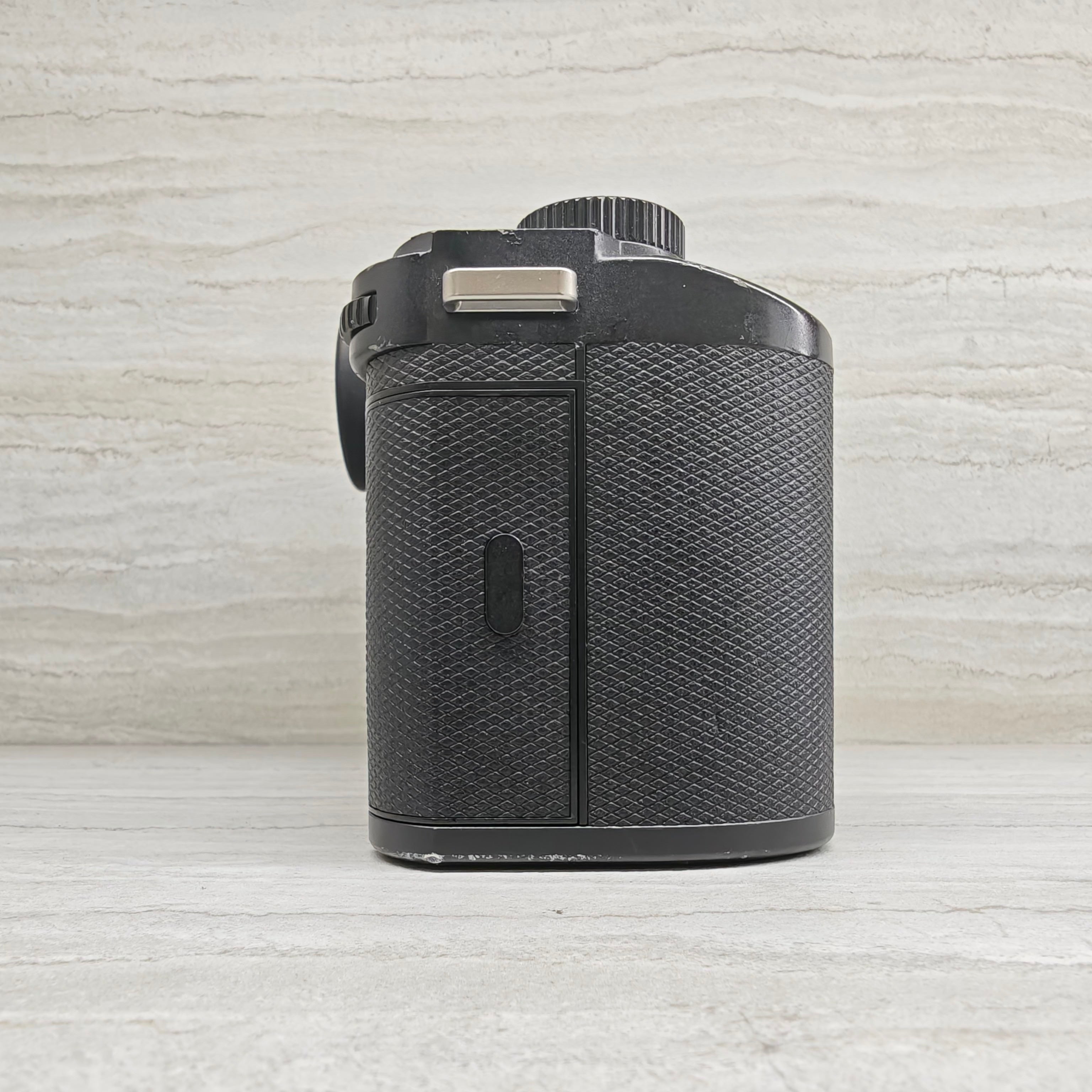(Pre-Owned) LEICA SL3 Black (5952891)