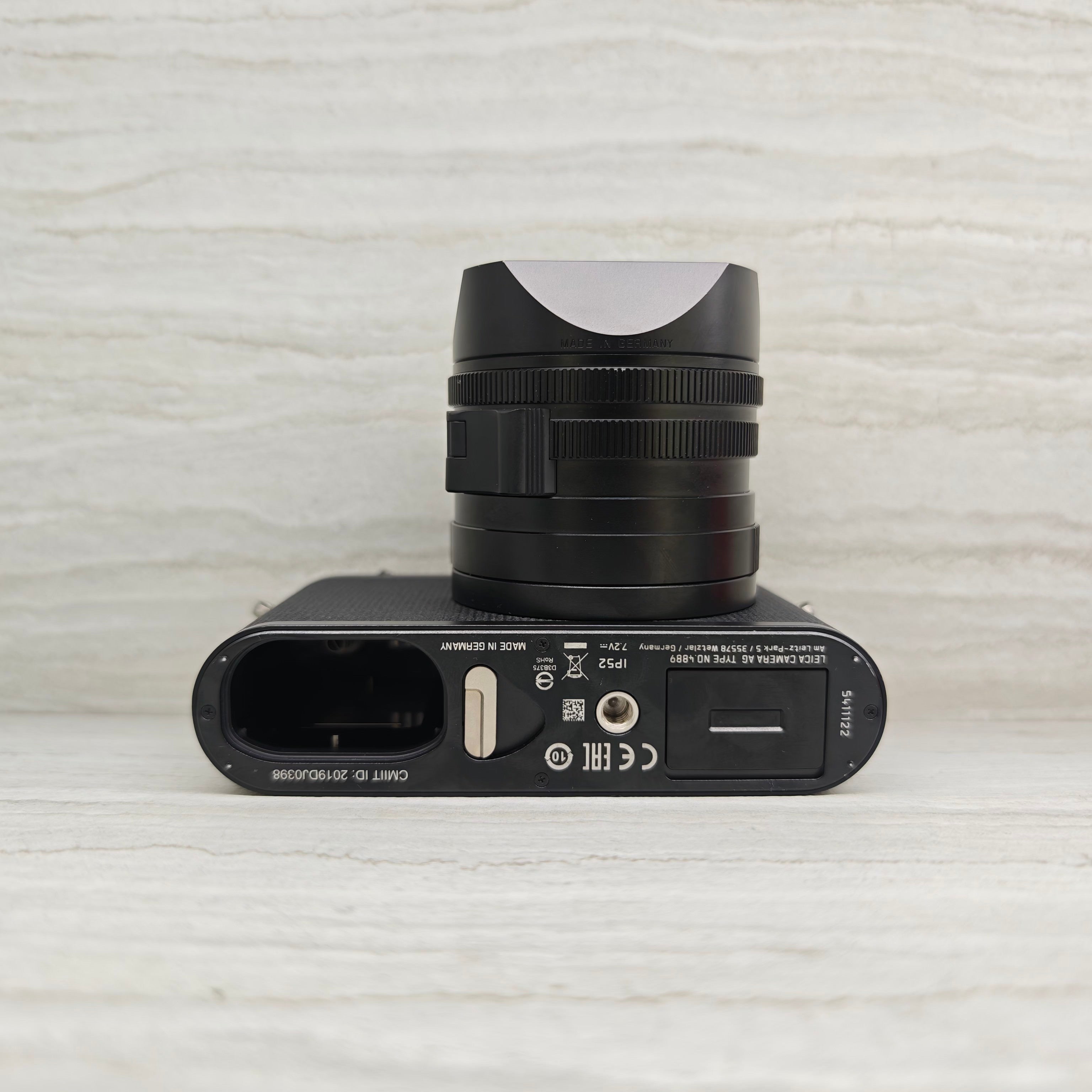 (Pre-Owned) LEICA Q2 Black