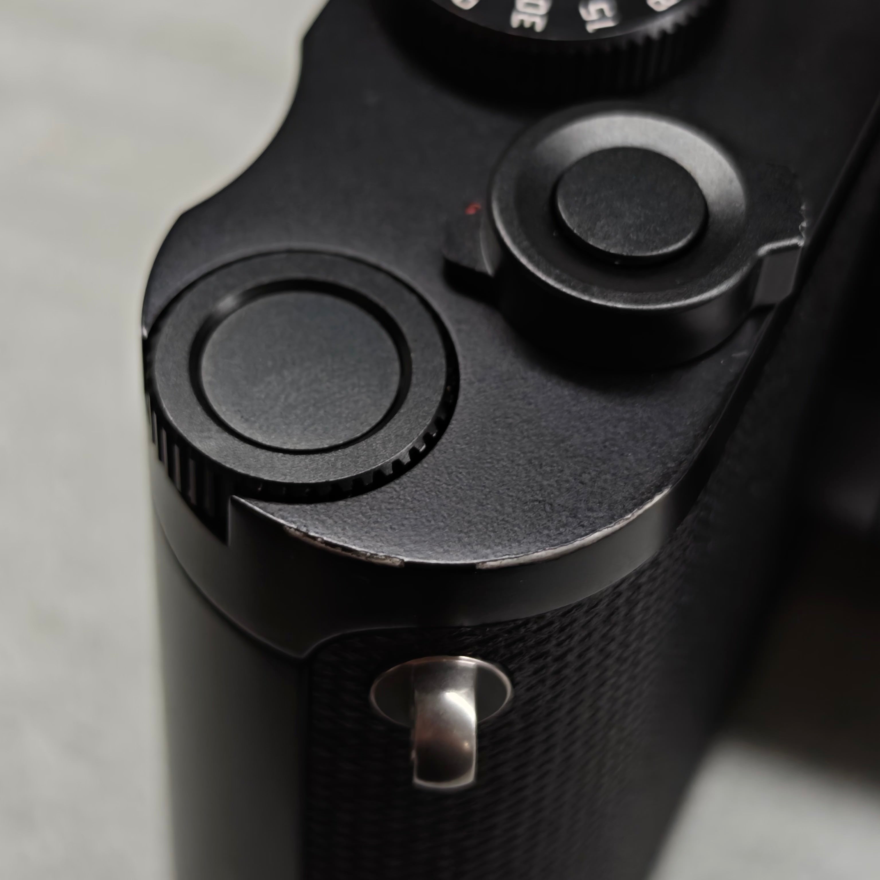 (Pre-Owned) LEICA Q2 Black