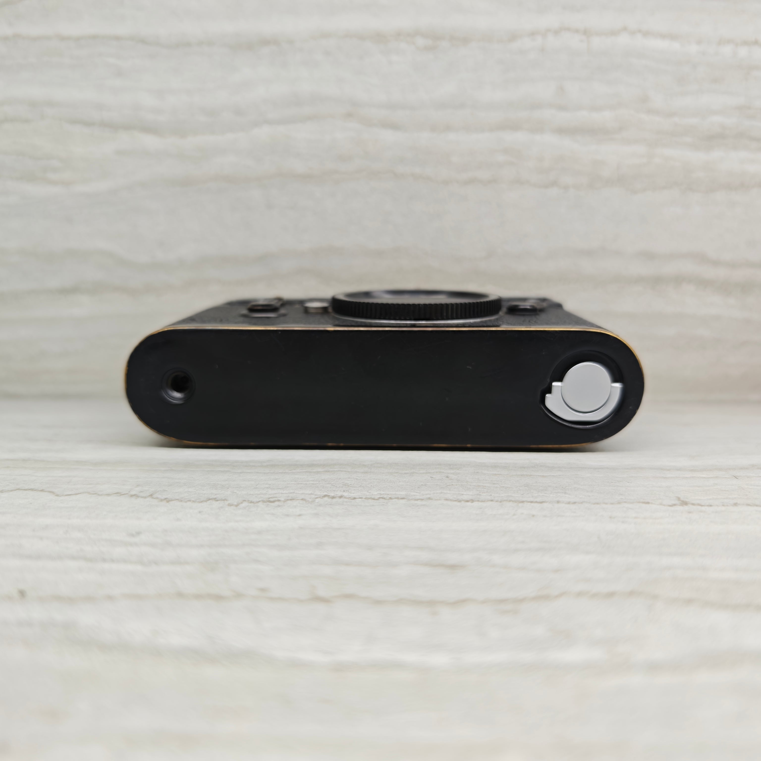 (Pre-Owned) Leica M4 Black
