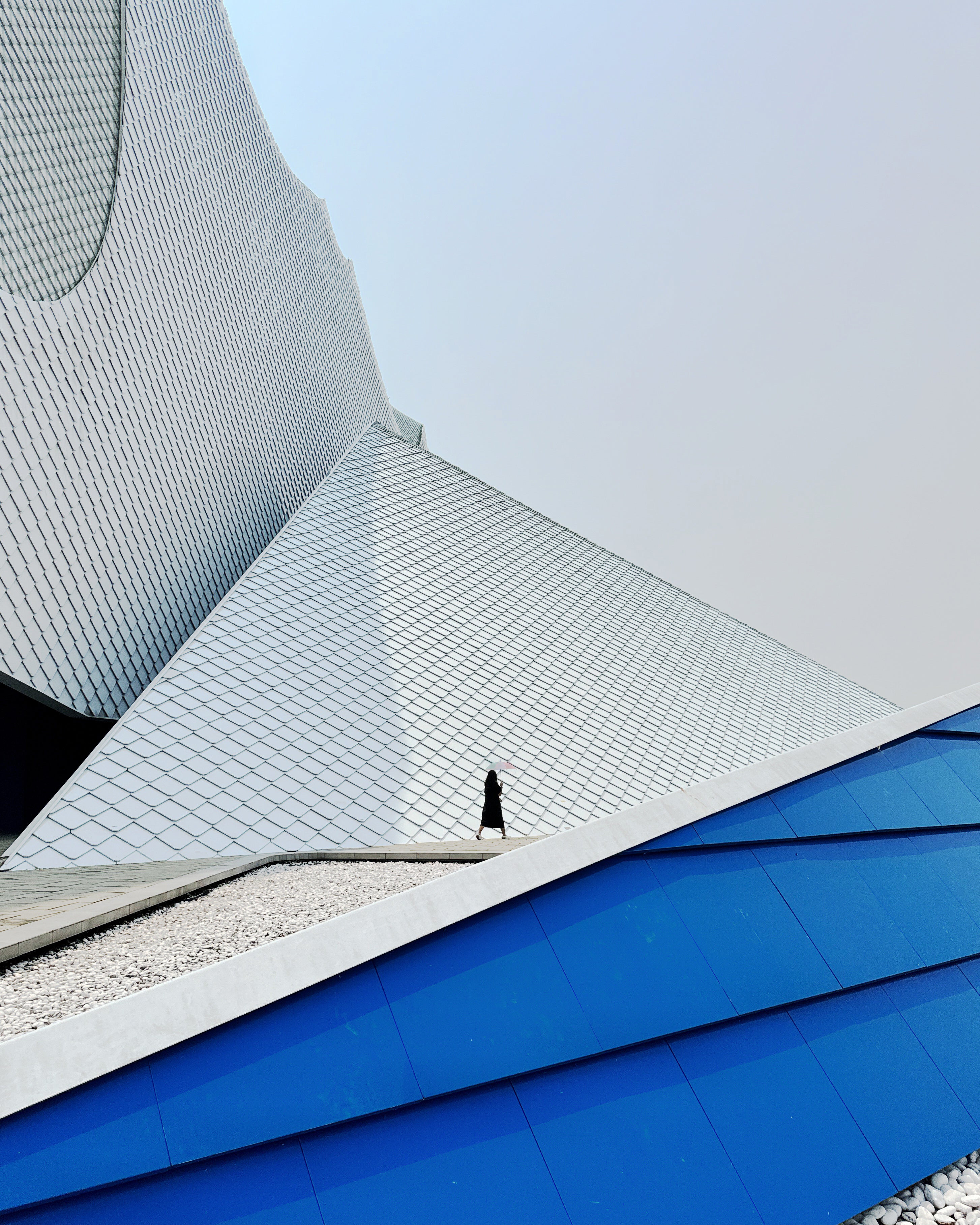 23 May | (Intermediate) Mobile Photography Workshop: Thematic (Minimalism & Architecture)