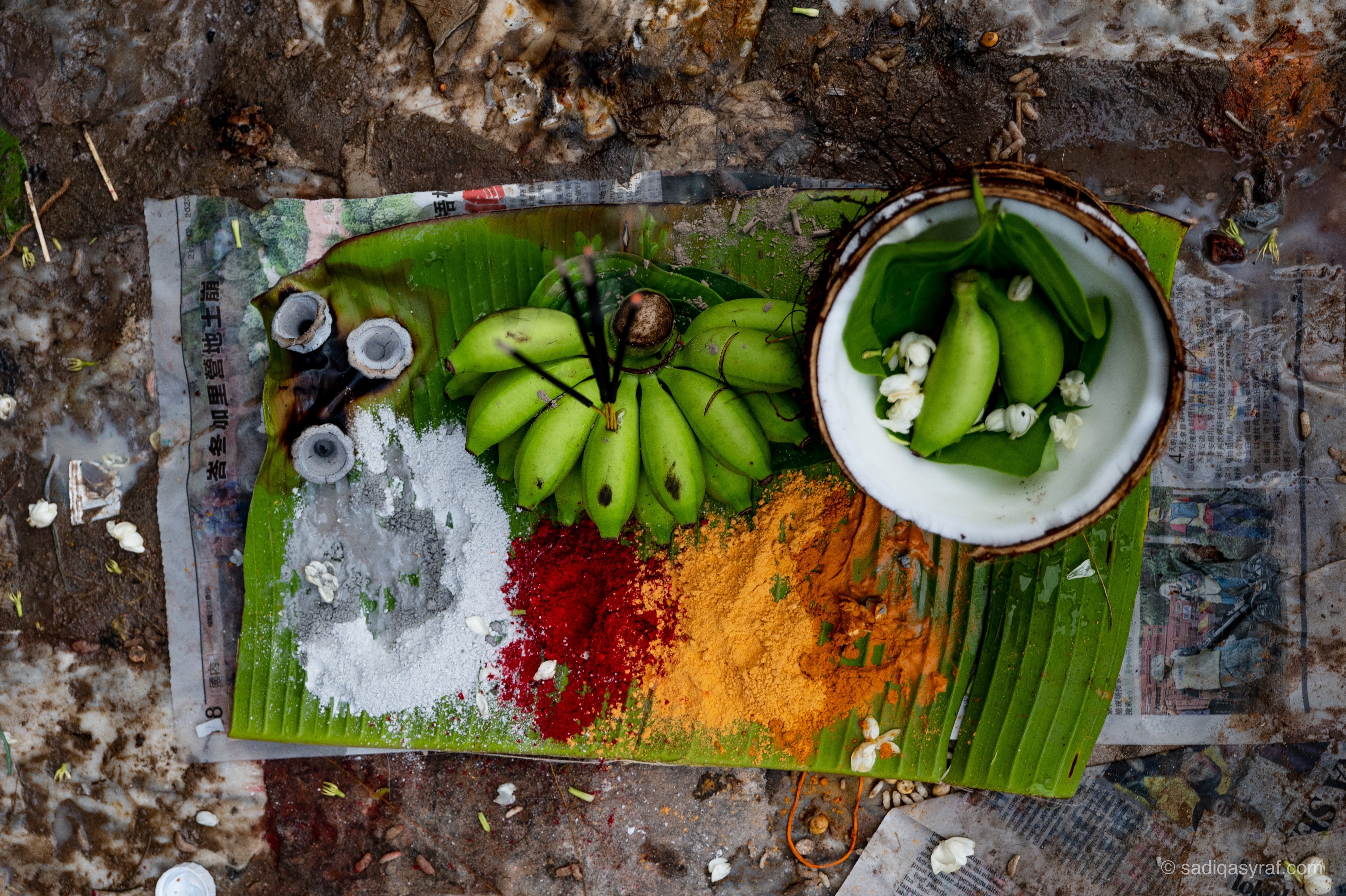 1 Feb | Leica Explore: Thaipusam Festival with Sadiq Asyraf