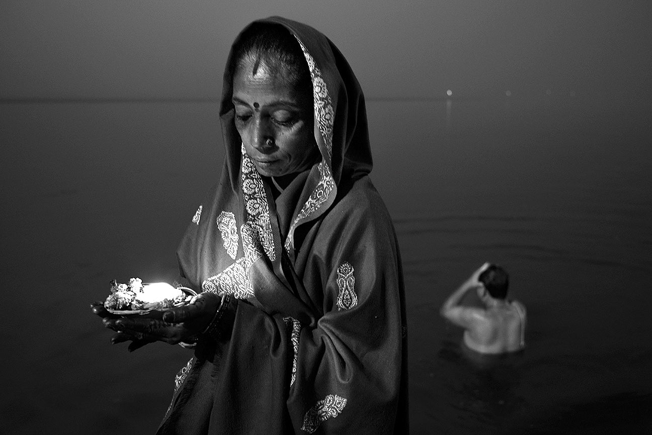 TRAVEL WITH LEICA: EXCLUSIVE INDIA WORKSHOP TOUR BY VINEET VOHRA